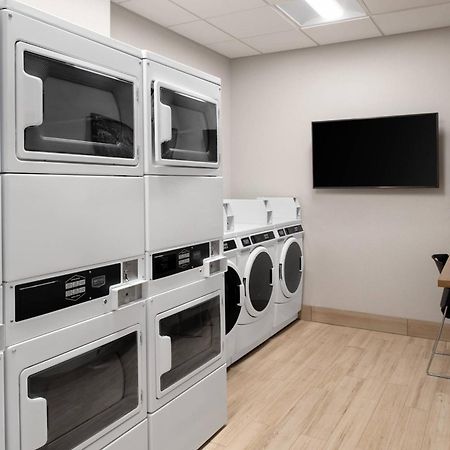 Towneplace Suites By Marriott Twin Falls Bagian luar foto