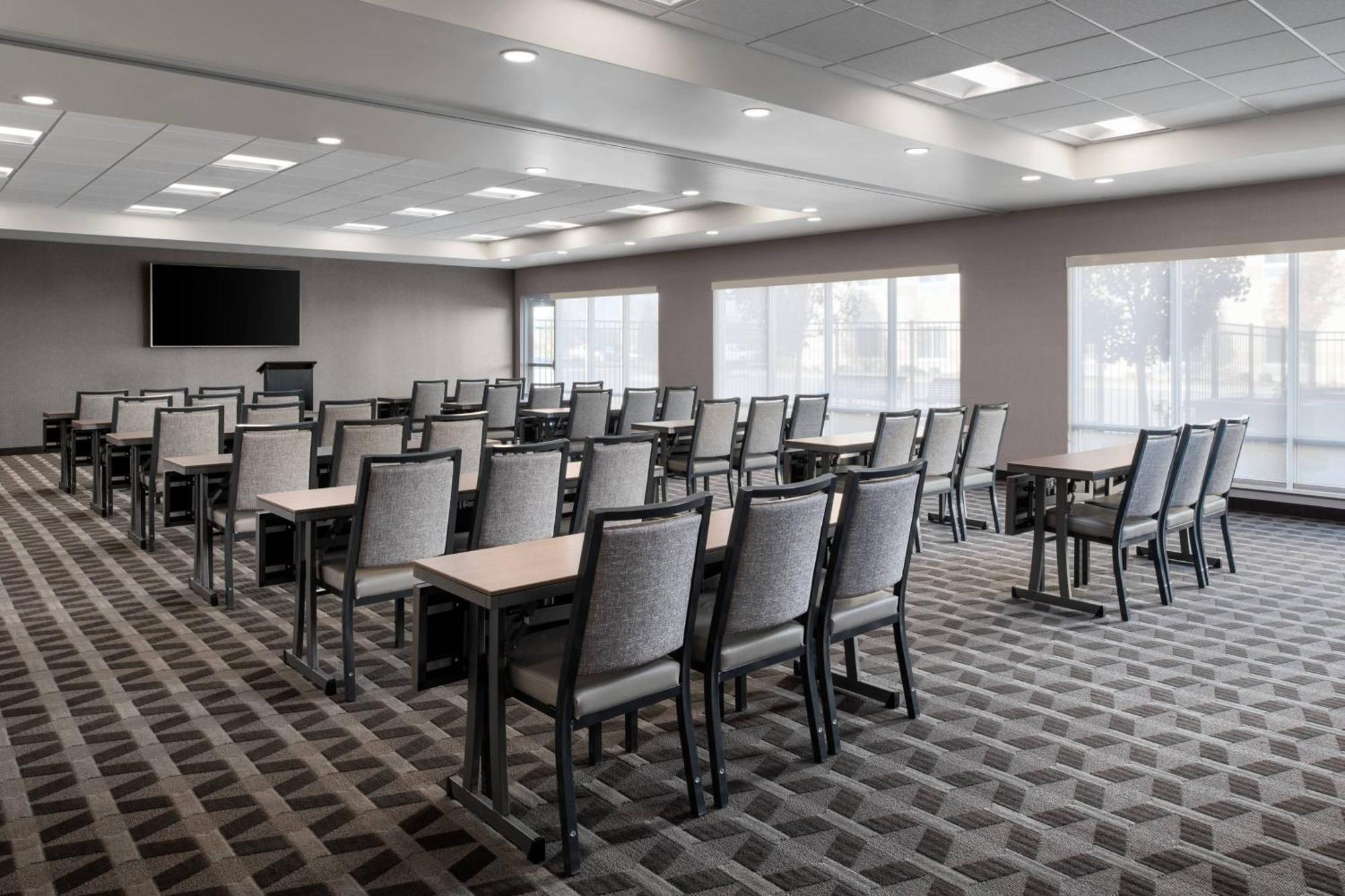 Towneplace Suites By Marriott Twin Falls Bagian luar foto