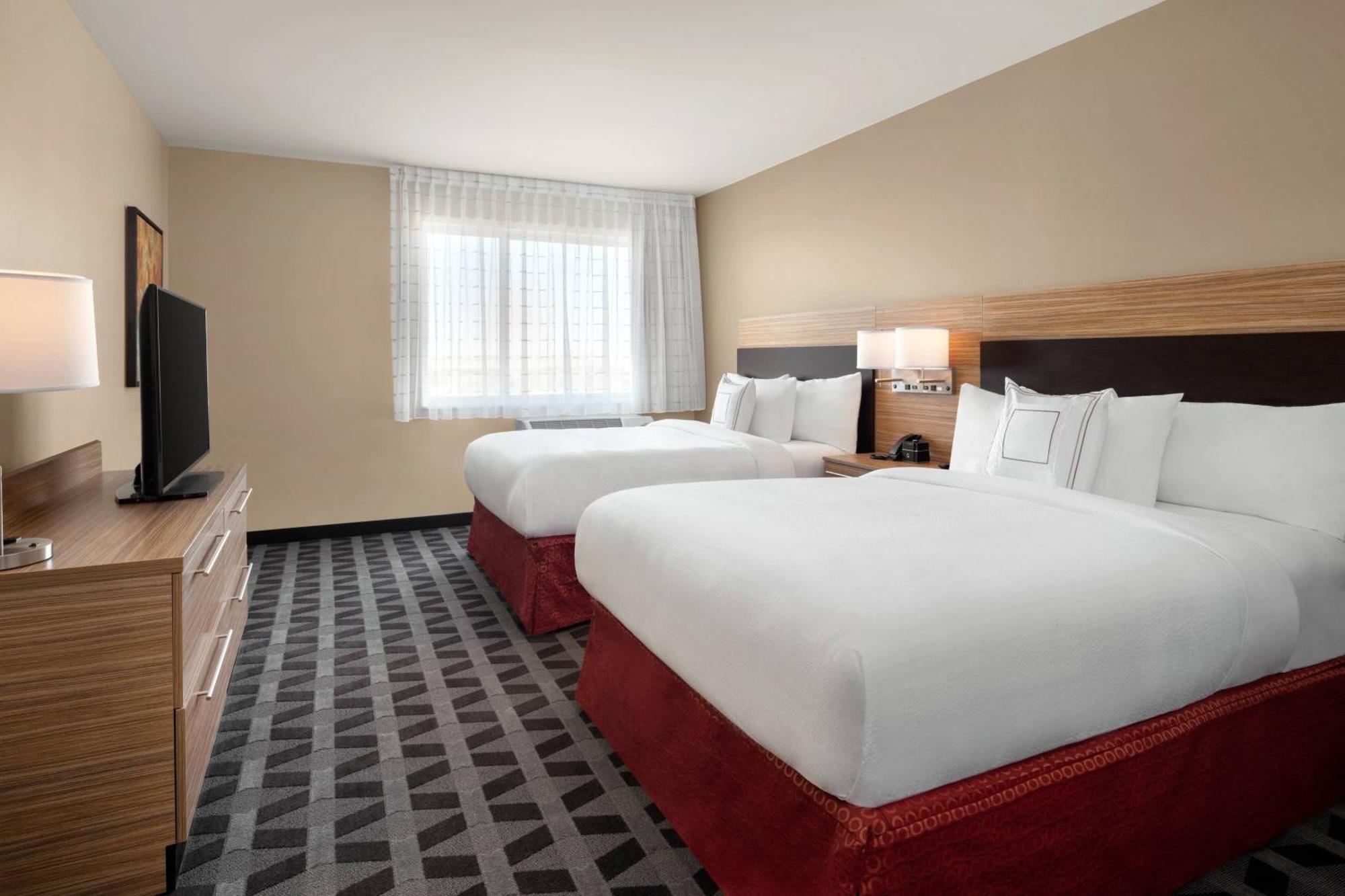 Towneplace Suites By Marriott Twin Falls Bagian luar foto