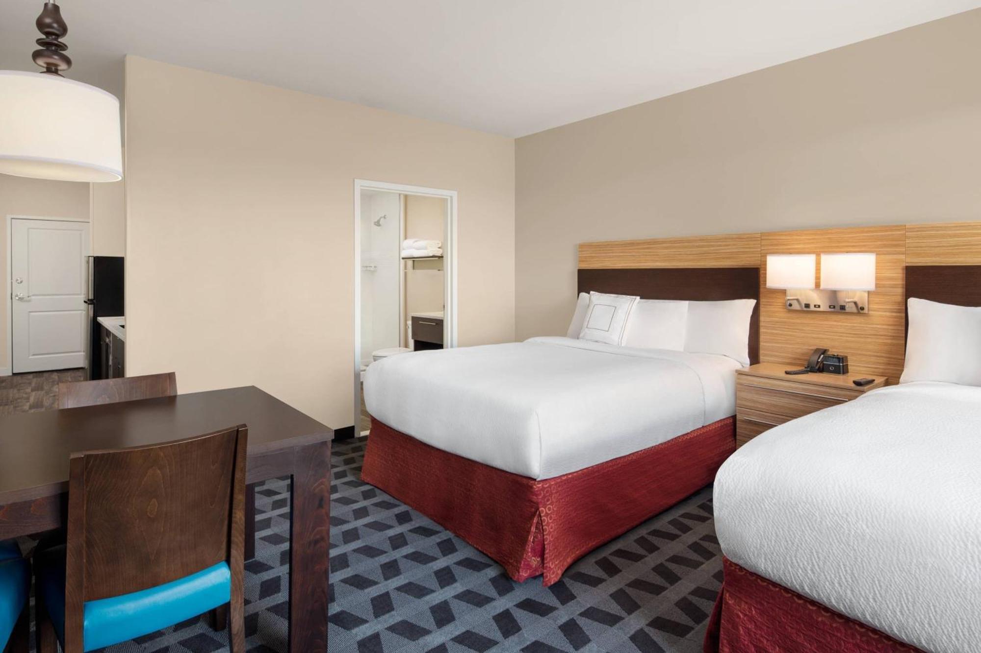 Towneplace Suites By Marriott Twin Falls Bagian luar foto