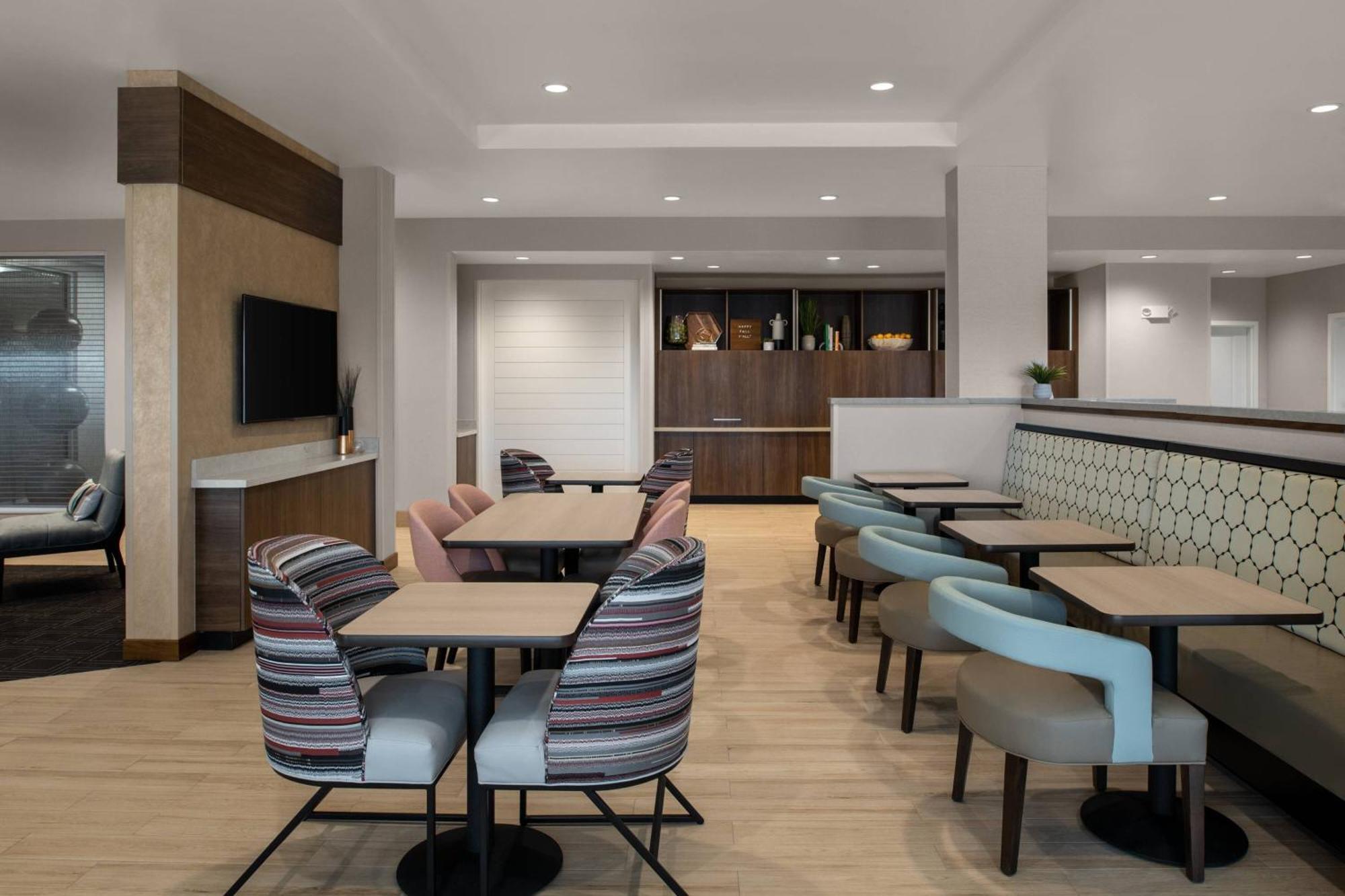 Towneplace Suites By Marriott Twin Falls Bagian luar foto