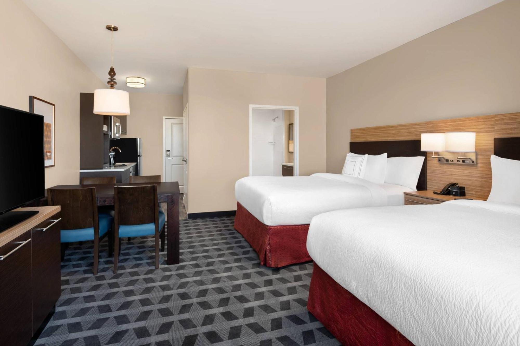 Towneplace Suites By Marriott Twin Falls Bagian luar foto