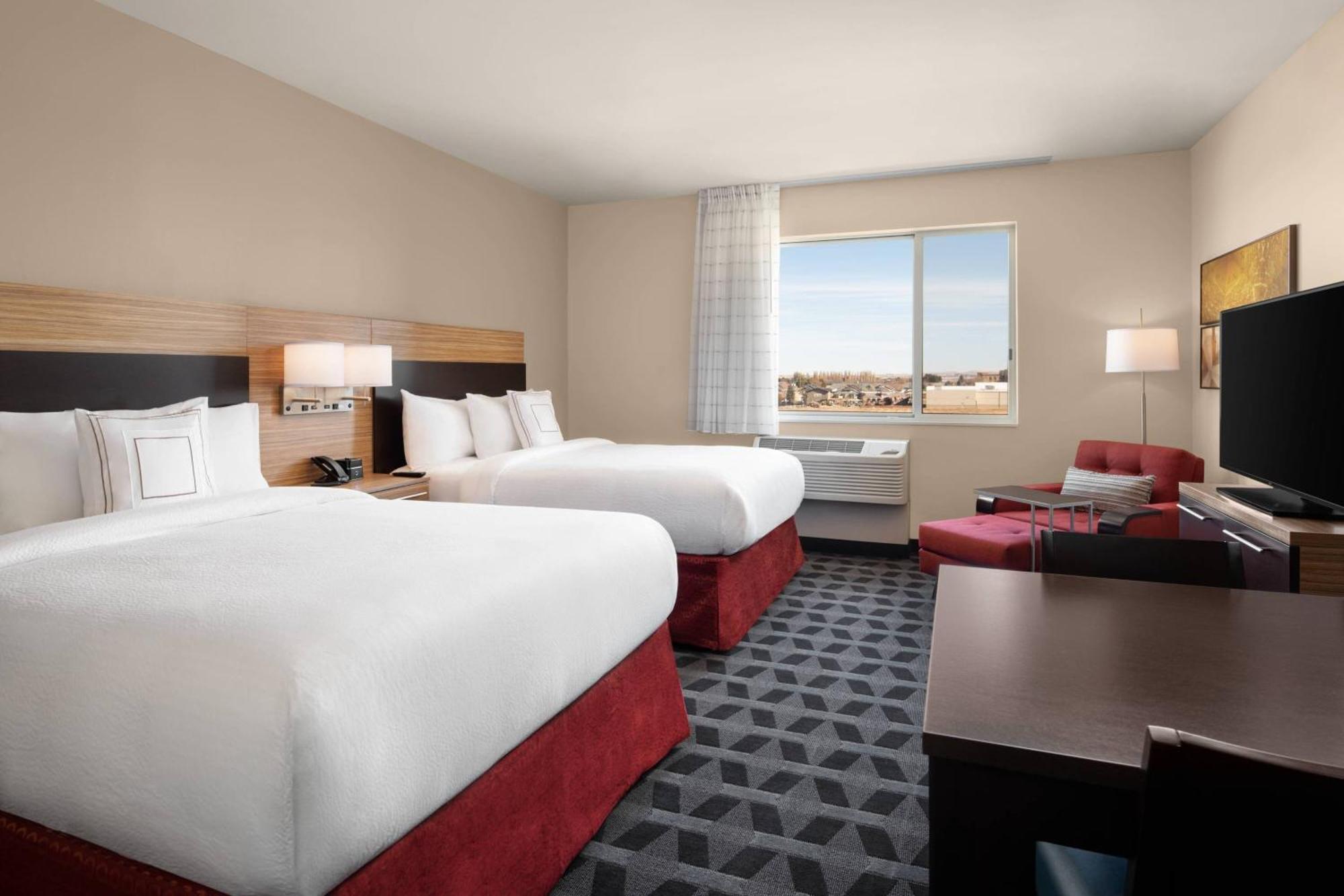 Towneplace Suites By Marriott Twin Falls Bagian luar foto